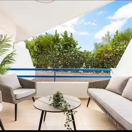 Paraiso Del Sur Sea View * אדחה