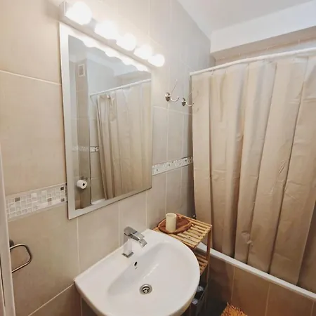 Apartamento Paraiso Del Sur Sea View Costa Adeje (Tenerife)