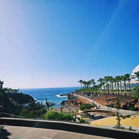 Paraiso Del Sur Sea View דירה *